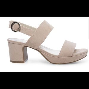 Anne Klein Padrino Platform Sandal